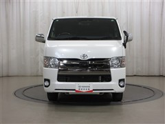 レジアスエースV SGLダーク2 4