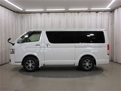 レジアスエースV SGLダーク2 4