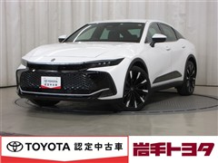 クラウンHVクロスオ-バ-RSアド4