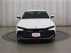 クラウンHVクロスオ-バ-RSアド4