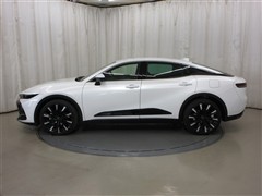 クラウンHVクロスオ-バ-RSアド4