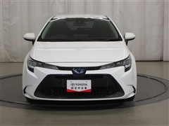 カローラツーリングHV G-X 4WD