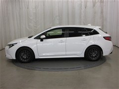 カローラツーリングHV G-X 4WD