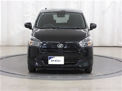 ミライース XリミテッドSA3 4WD