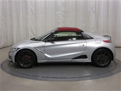 S660 モデユーロX