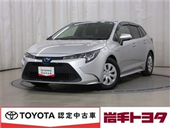 カローラツーリングHV G-X 4WD