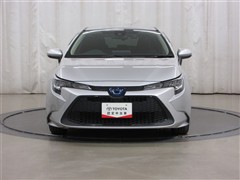 カローラツーリングHV G-X 4WD