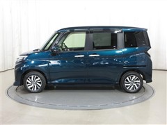 ルーミー カスタムG 4WD