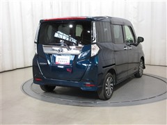 ルーミー カスタムG 4WD