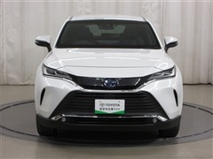 ハリアーHV Z 4WD