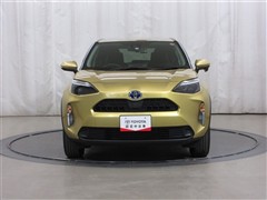 ヤリスクロスHV G 4WD