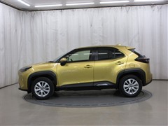 ヤリスクロスHV G 4WD