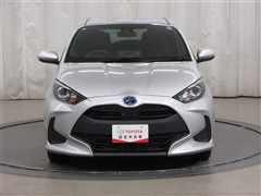 ヤリス HV X 4WD