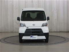 ハイゼットカーゴDX SA3 4WD