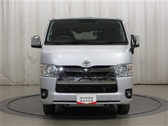 ハイエースV スーパーGL 4WD