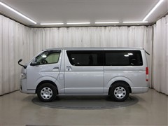 ハイエースV スーパーGL 4WD