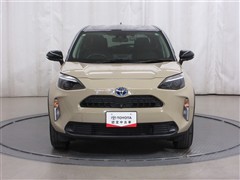 ヤリスクロス HV G 4WD