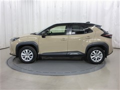 ヤリスクロス HV G 4WD