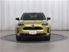 ヤリスクロス HV Z 4WD