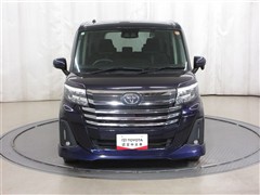 ルーミー カスタムG 4WD