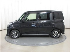 ルーミー カスタムG 4WD