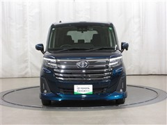 ルーミー カスタムG 4WD