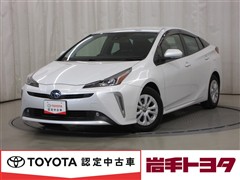 プリウスS セーフティプラス2 4W