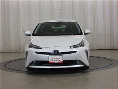 プリウスS セーフティプラス2 4W