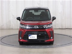 ムーヴカスタムXリミテッド2SA3