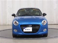 コペン 20TH アニバーサリ