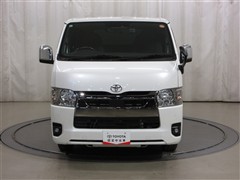 ハイエースVスーパーGLダーク2 4