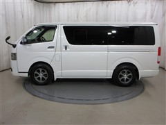 ハイエースVスーパーGLダーク2 4