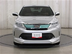 ハリアーHV プログレス 4WD