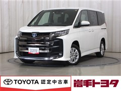 ノア HV S-Z 4WD