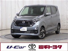 デイズHV HスターX PPE4WD