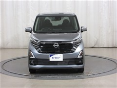 デイズHV HスターX PPE4WD