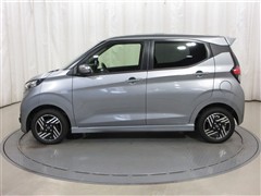 デイズHV HスターX PPE4WD