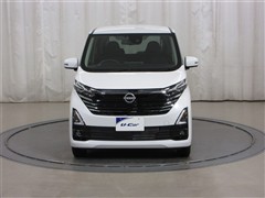 デイズHV HスターX PPE4WD