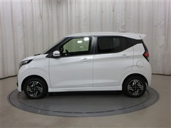 デイズHV HスターX PPE4WD