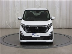 デイズHV HスターX PPE4WD