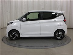 デイズHV HスターX PPE4WD