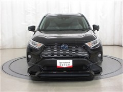 RAV4 HV G 4WD