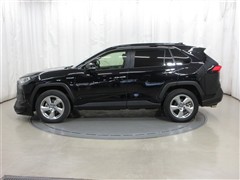 RAV4 HV G 4WD