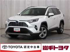 RAV4 HV G 4WD