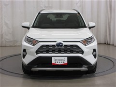 RAV4 HV G 4WD