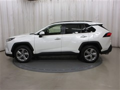 RAV4 HV G 4WD