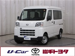 ハイゼットカーゴ DX 4WD