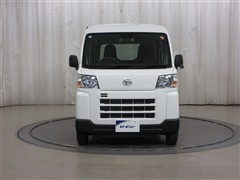 ハイゼットカーゴ DX 4WD