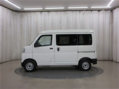 ハイゼットカーゴ DX 4WD