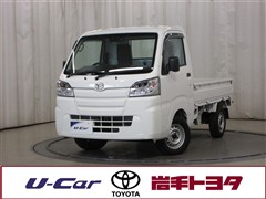 ハイゼットT ST SA3T 4W